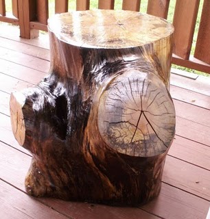 Firewood: Large Logs