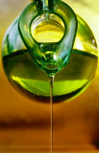 Olive Firewood: Olive Oil